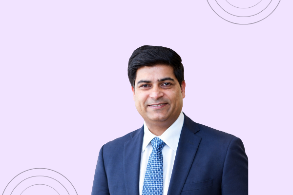 Rajeev Singh Appointed as Partner at EY